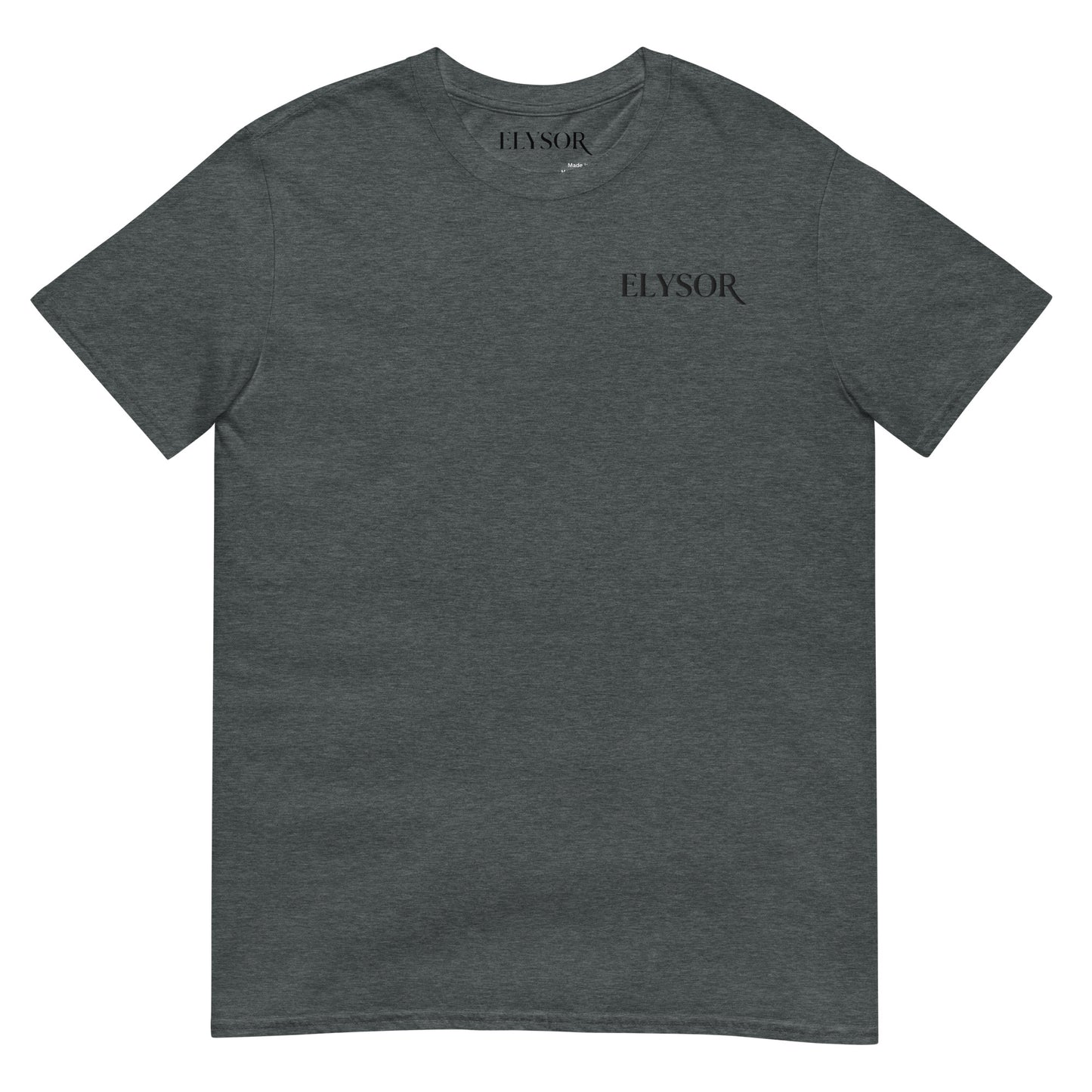 Meridian Shirt