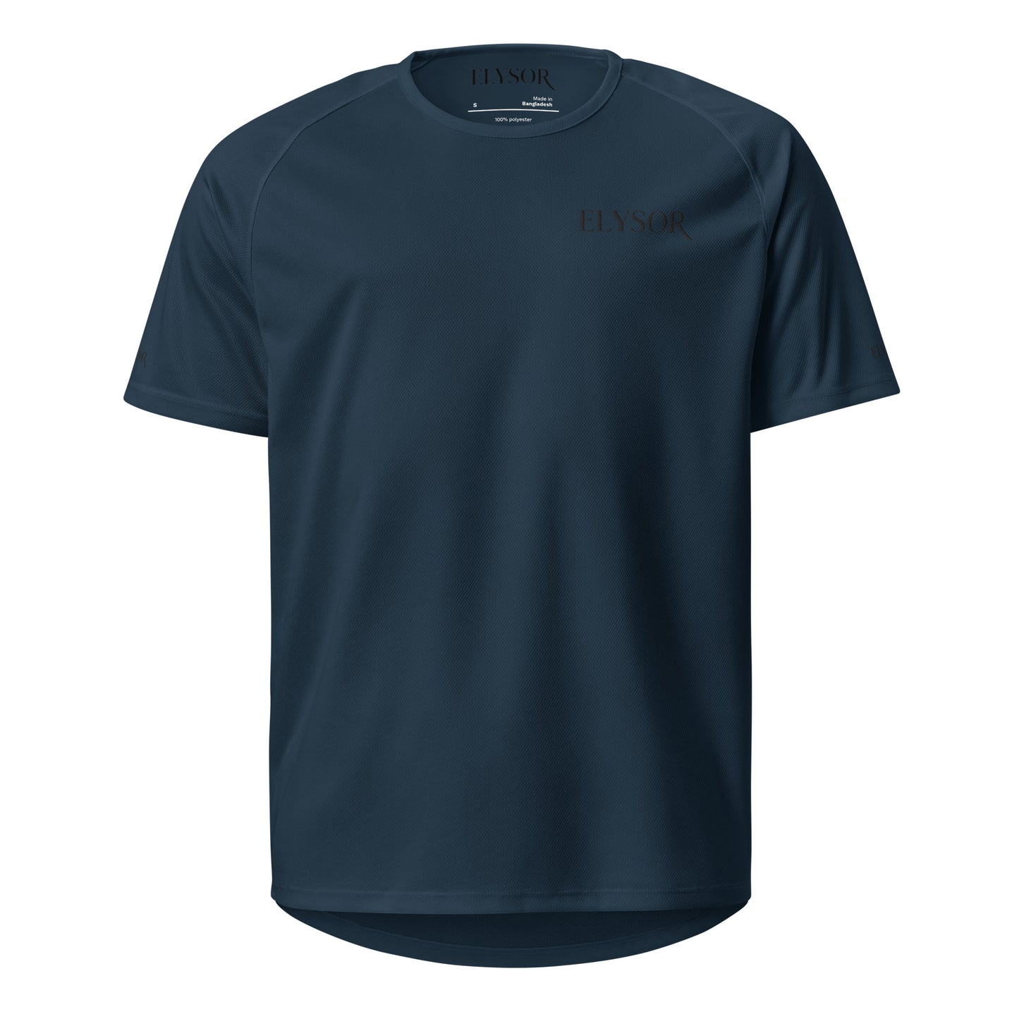 Polyester Mesh Shirt
