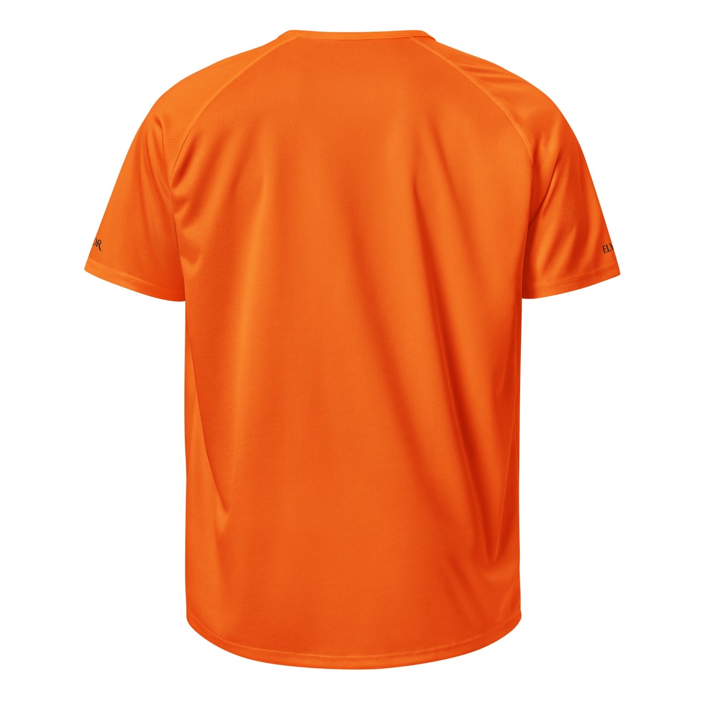 Polyester Mesh Shirt