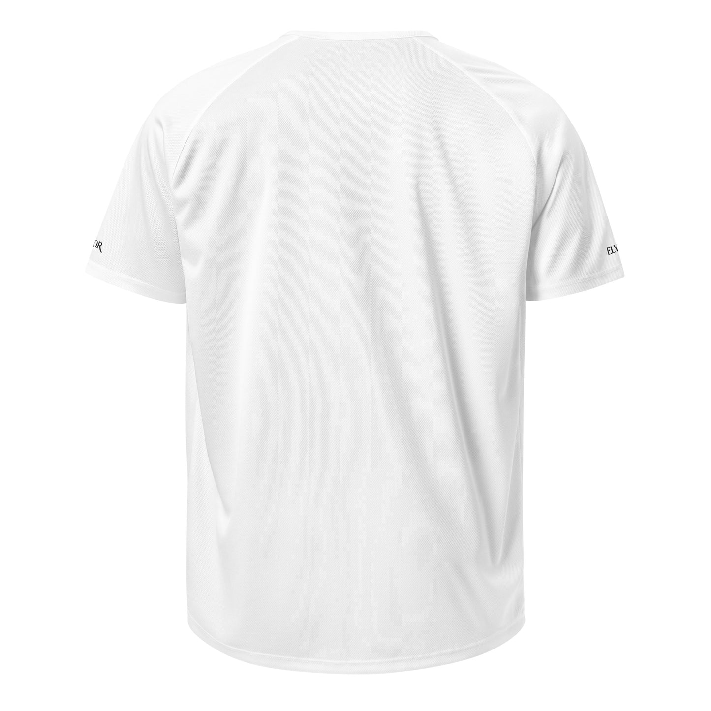 Polyester Mesh Shirt