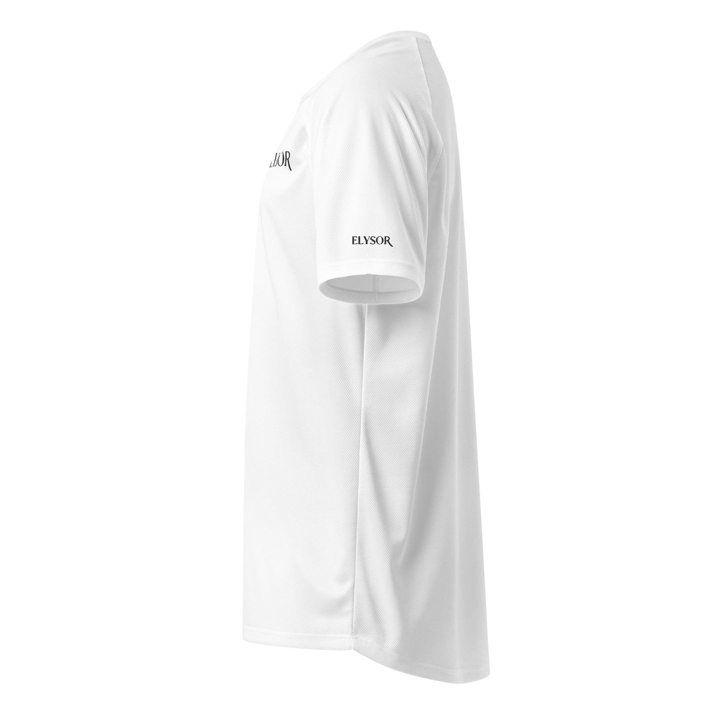 Polyester Mesh Shirt