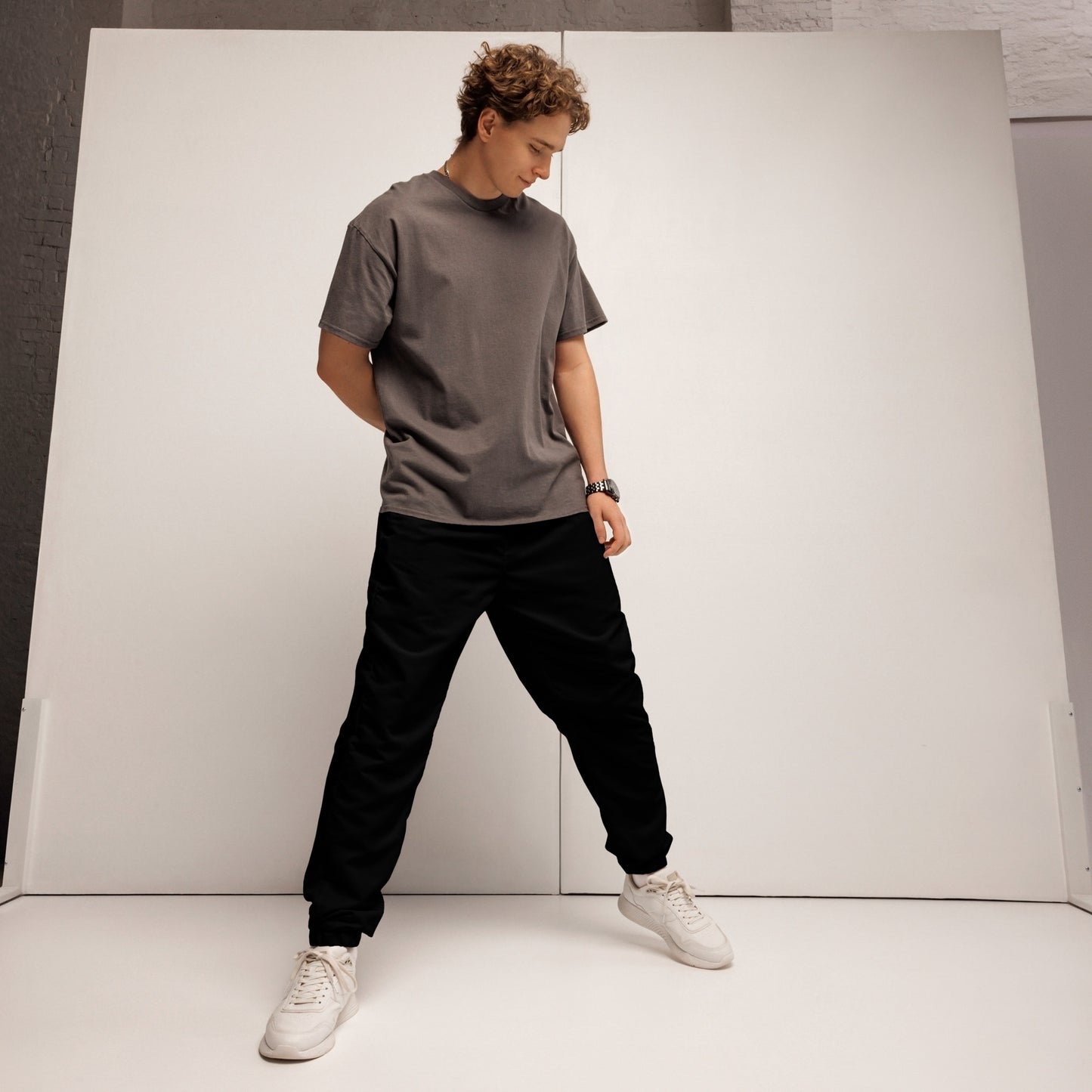 Polyester Performance Pants