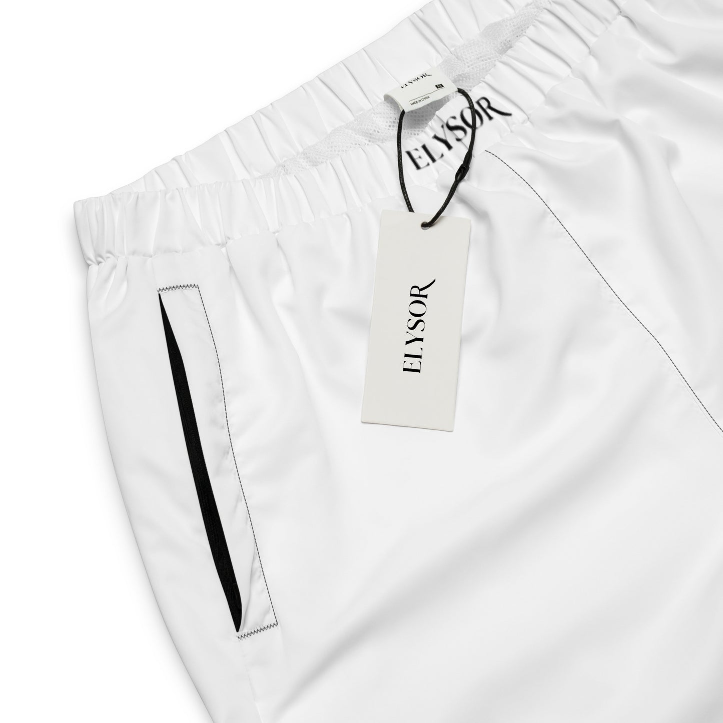 Polyester Performance Pants