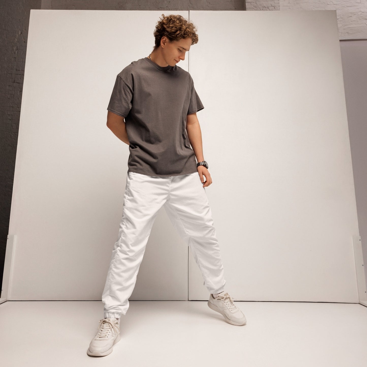 Polyester Performance Pants