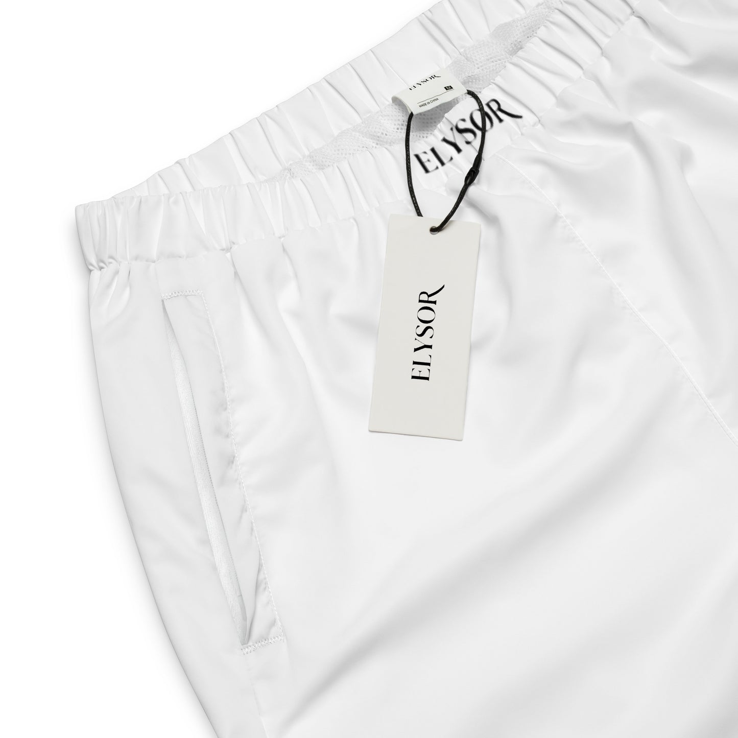 Polyester Performance Pants