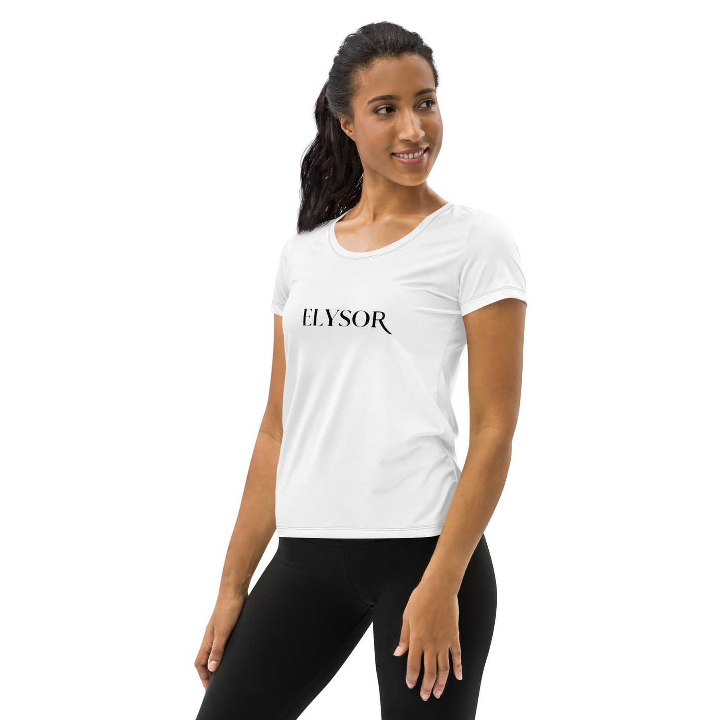 Active Fit T-Shirt