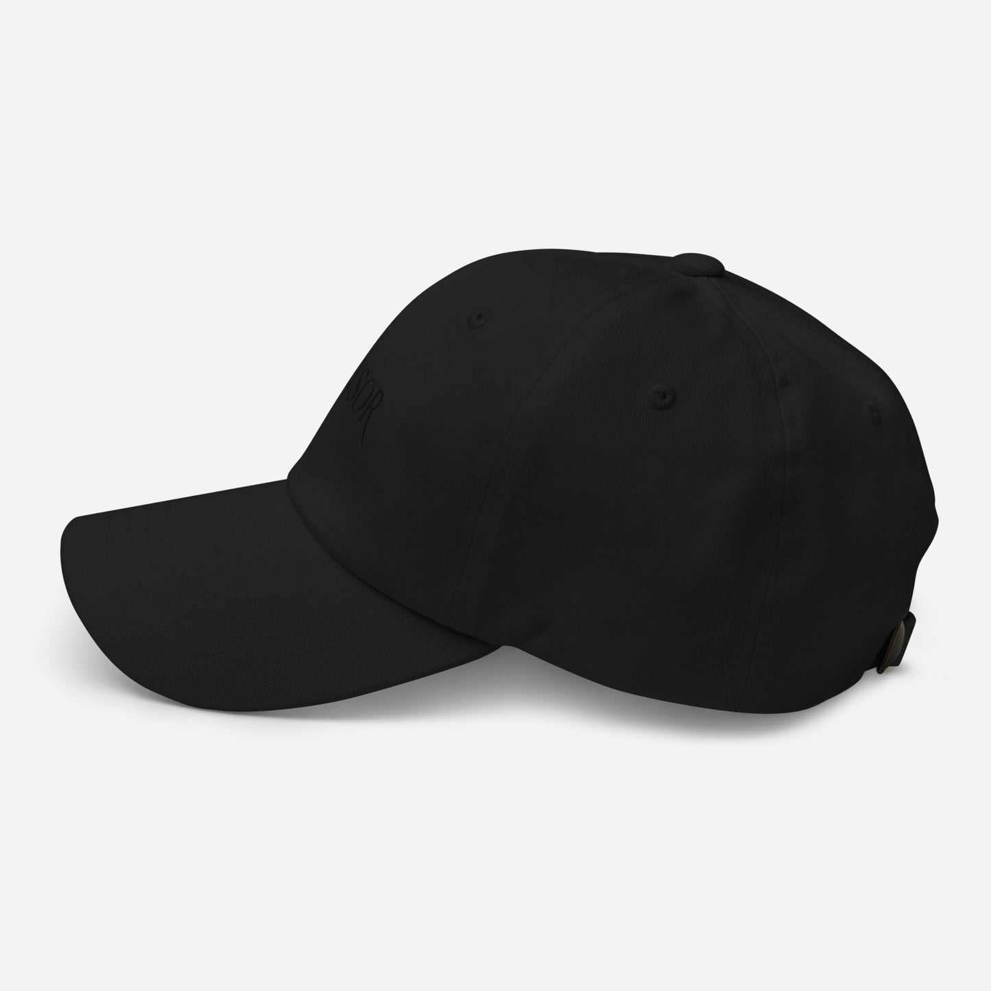 Chino Camo Cap