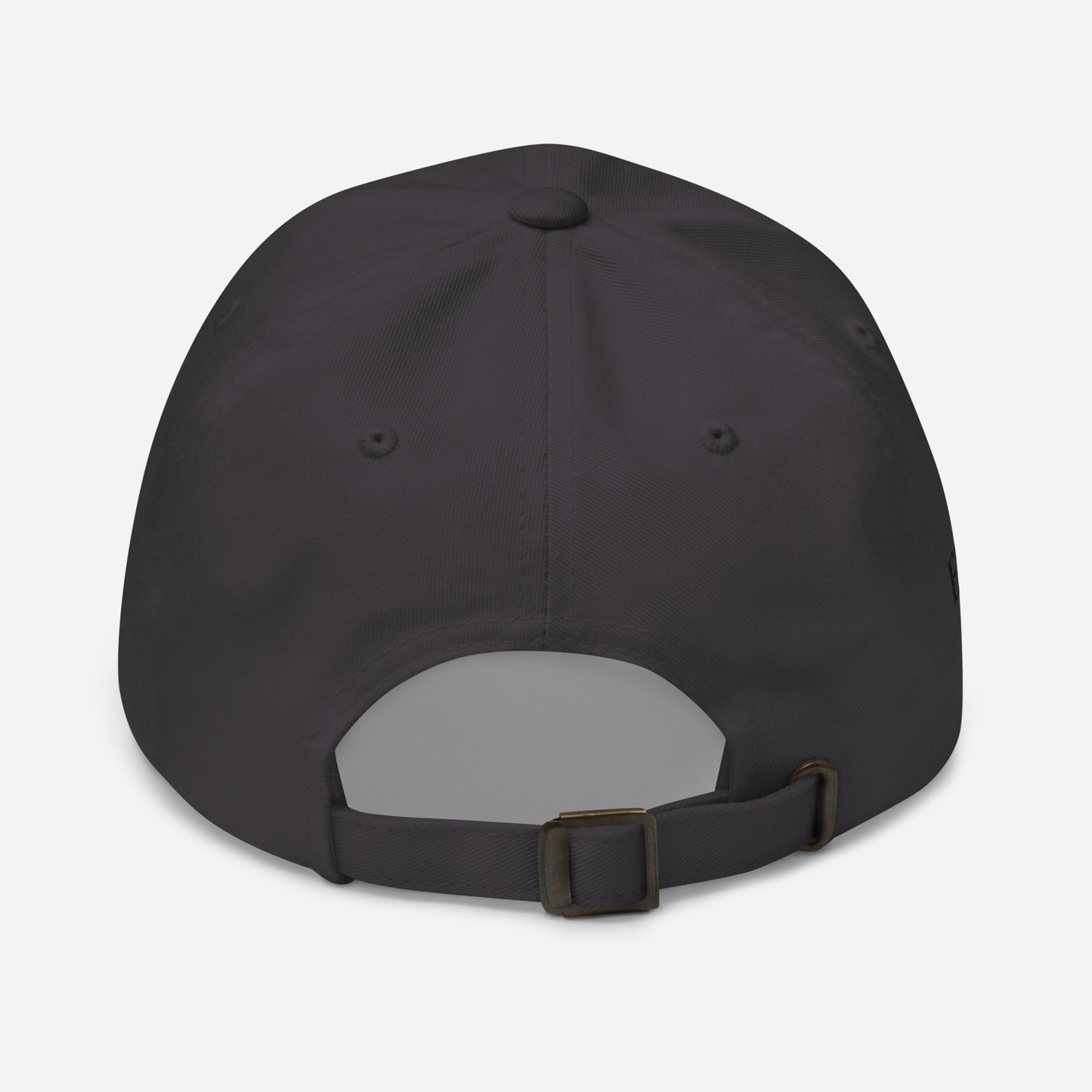 Chino Camo Cap