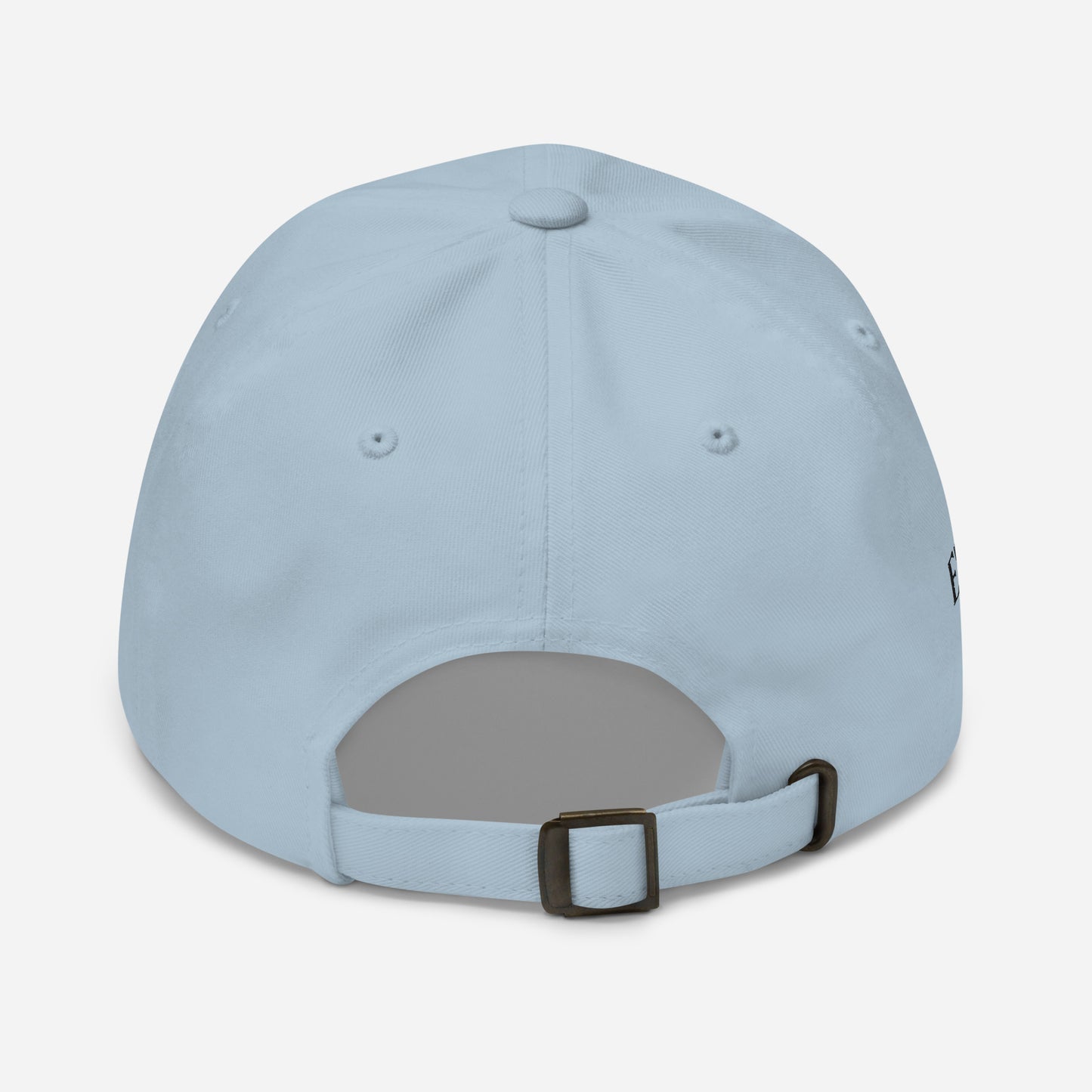 Chino Camo Cap