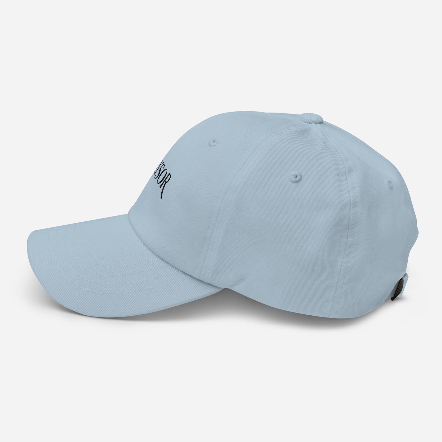 Chino Camo Cap