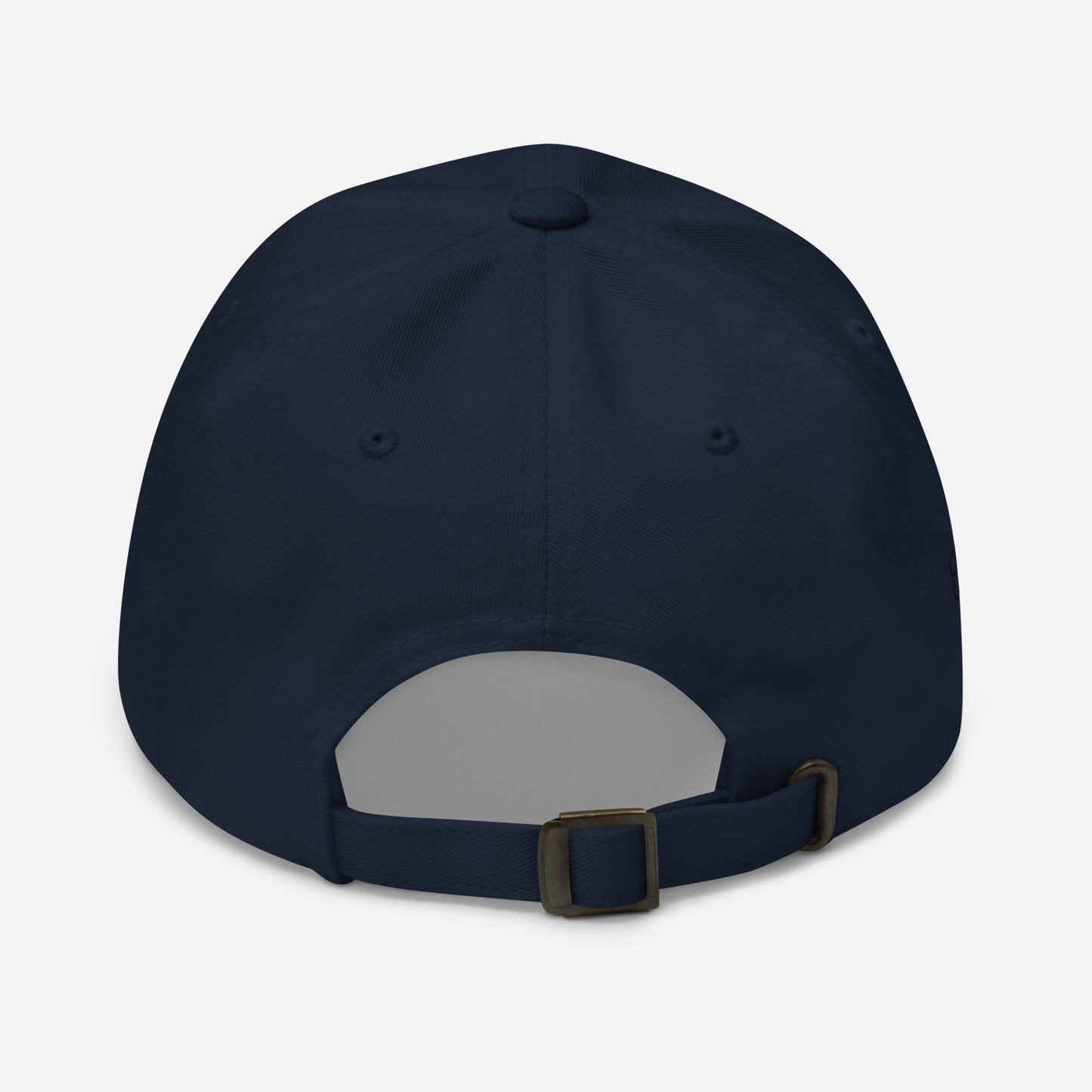 Chino Camo Cap