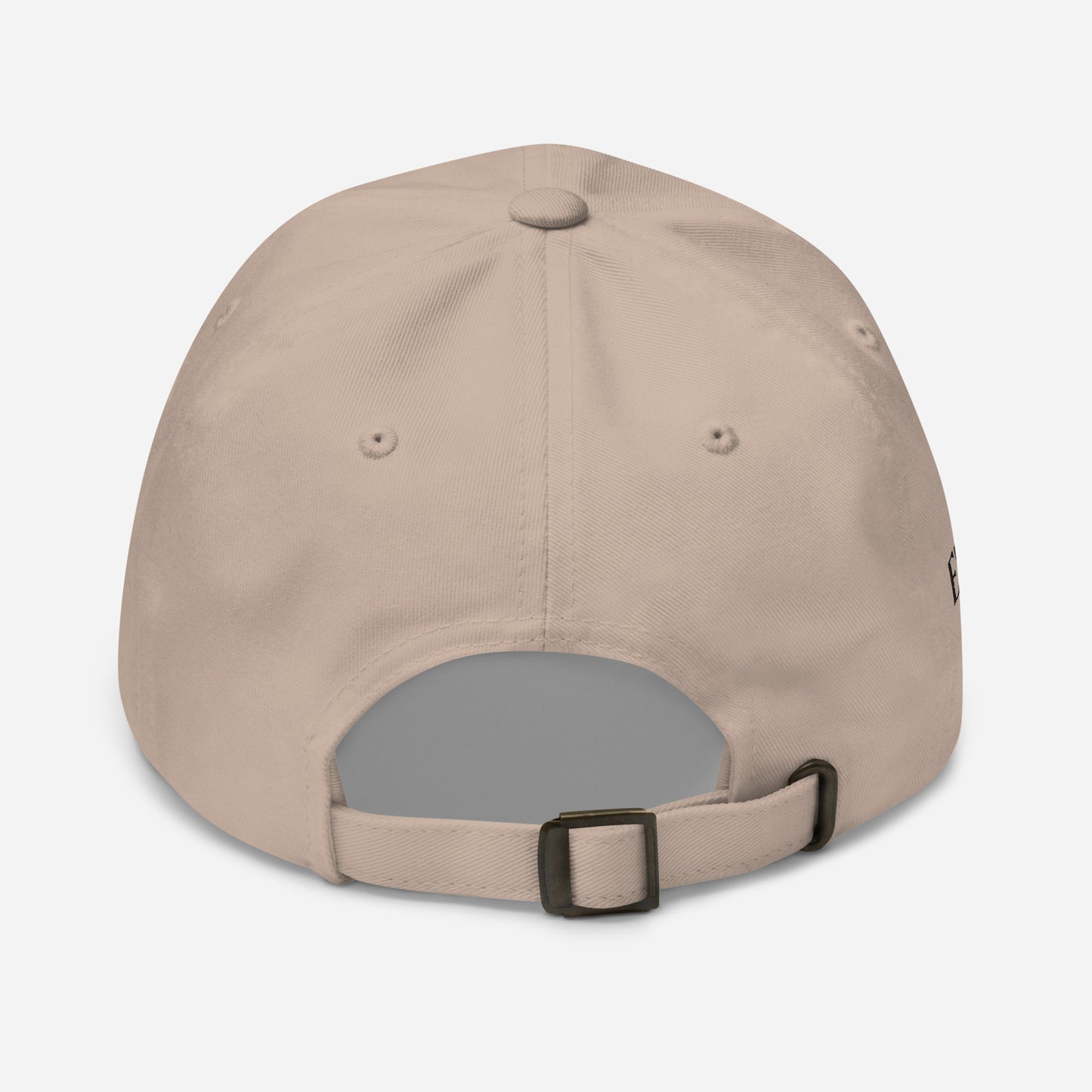 Chino Camo Cap