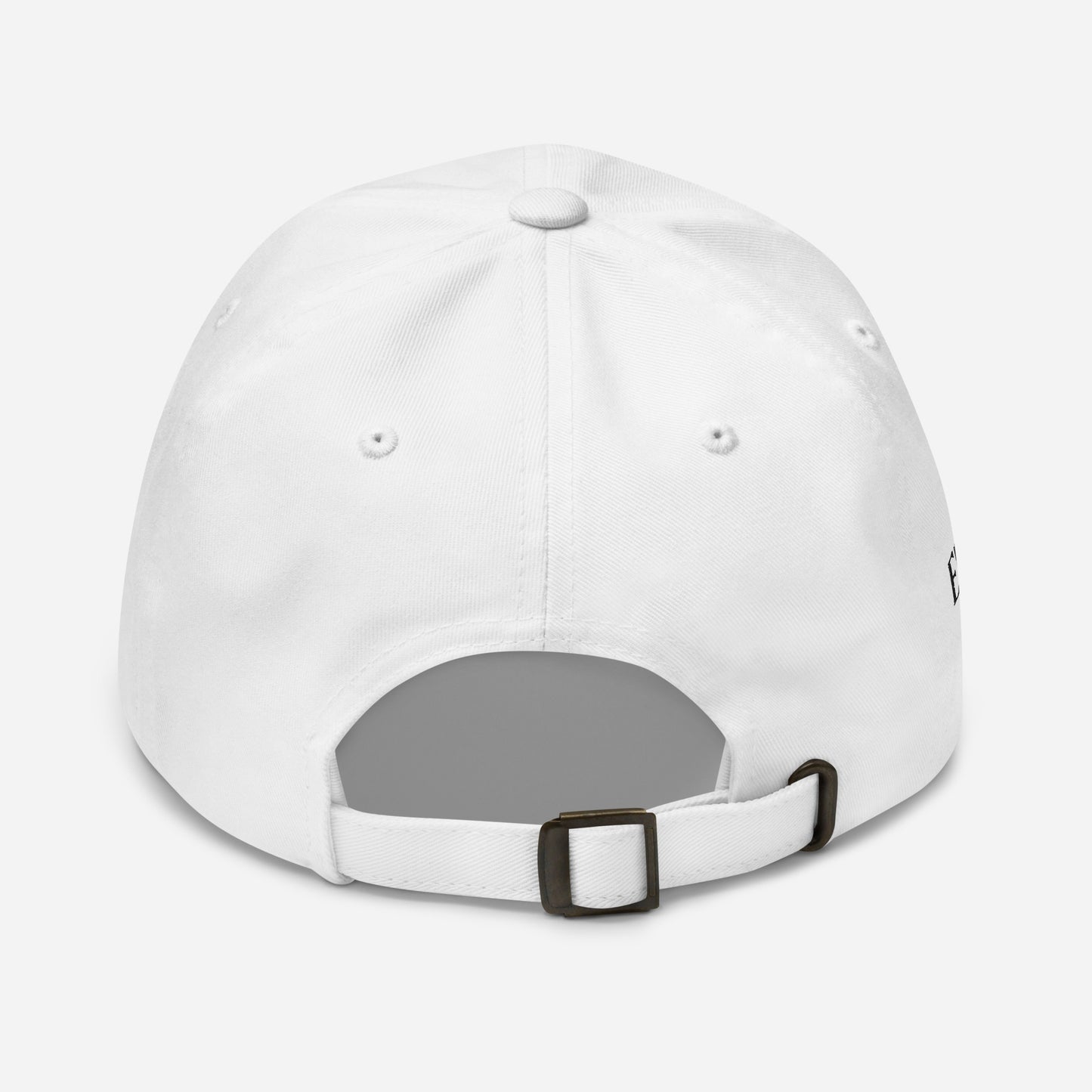 Chino Camo Cap