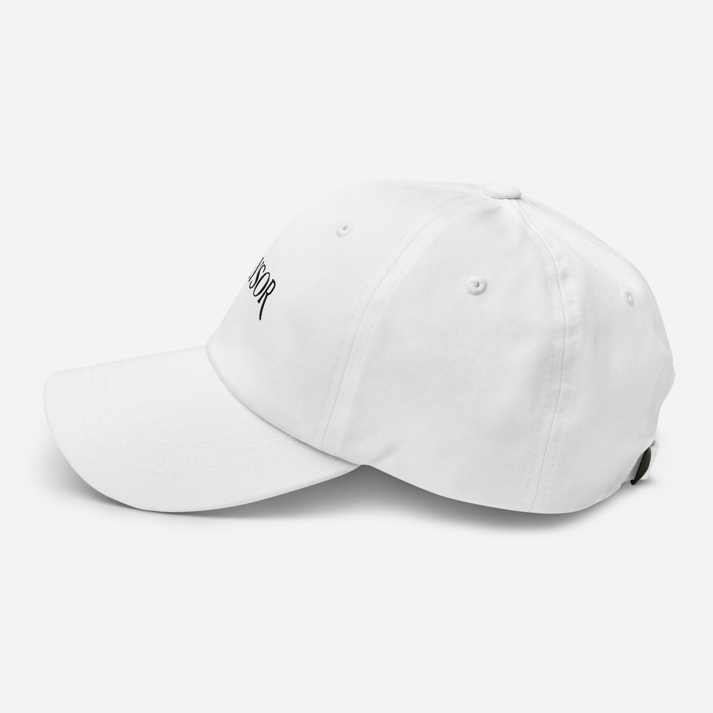 Chino Camo Cap