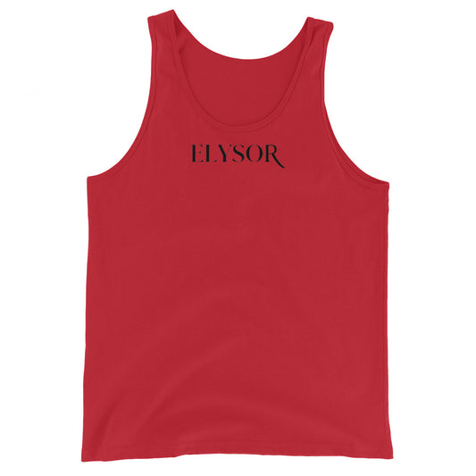 Softwear Tank Top