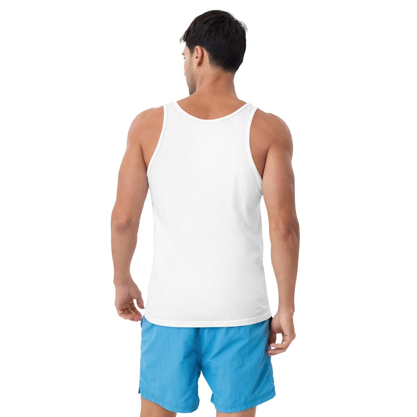 Softwear Tank Top