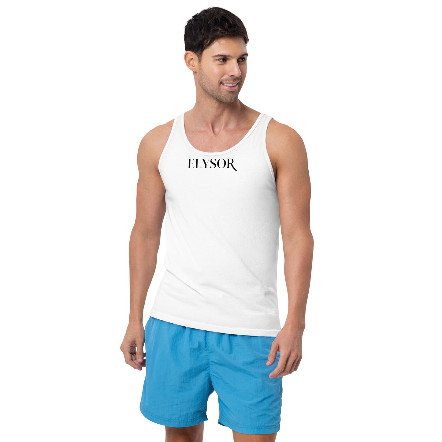 Softwear Tank Top