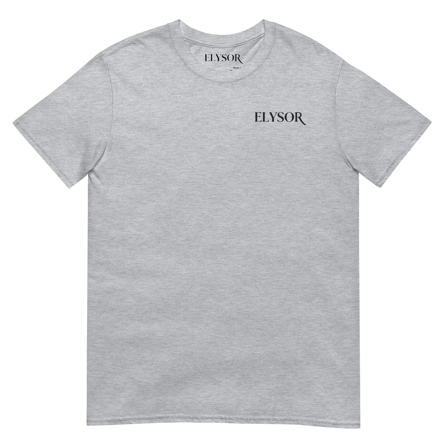 Meridian Shirt