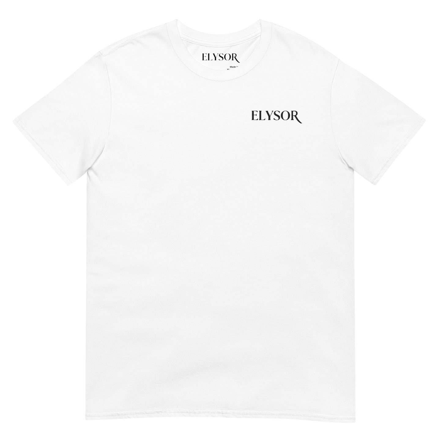 Meridian Shirt