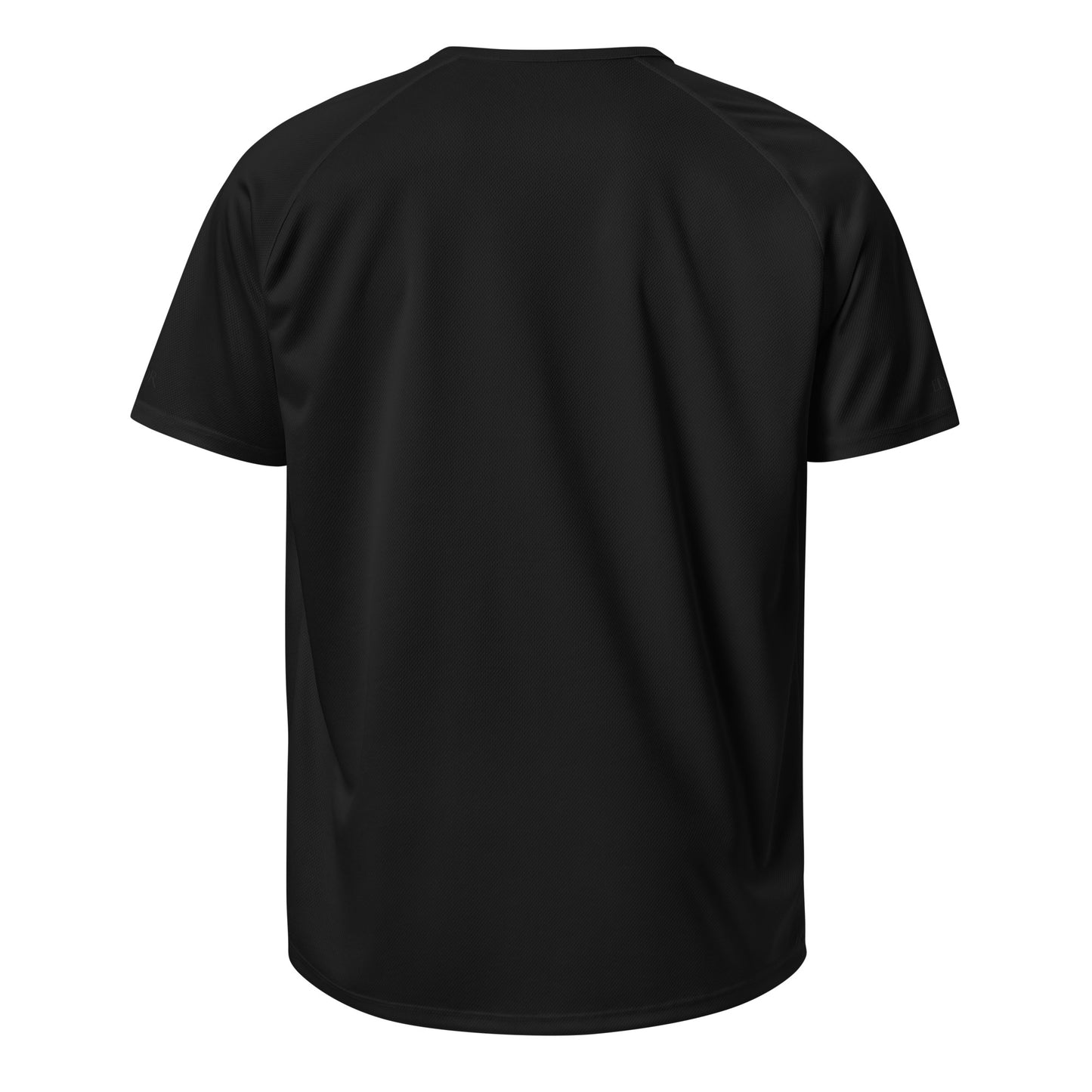 Polyester Mesh Shirt