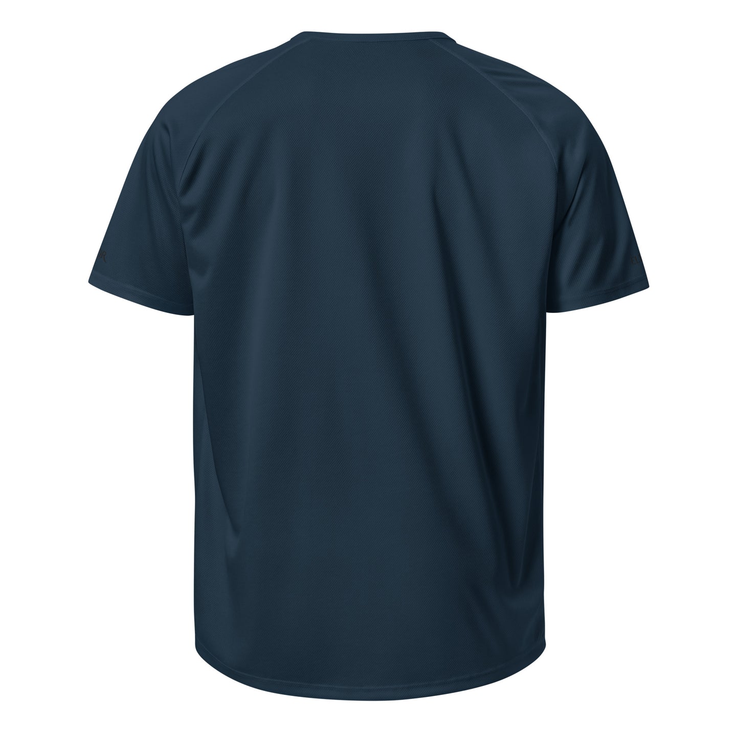 Polyester Mesh Shirt