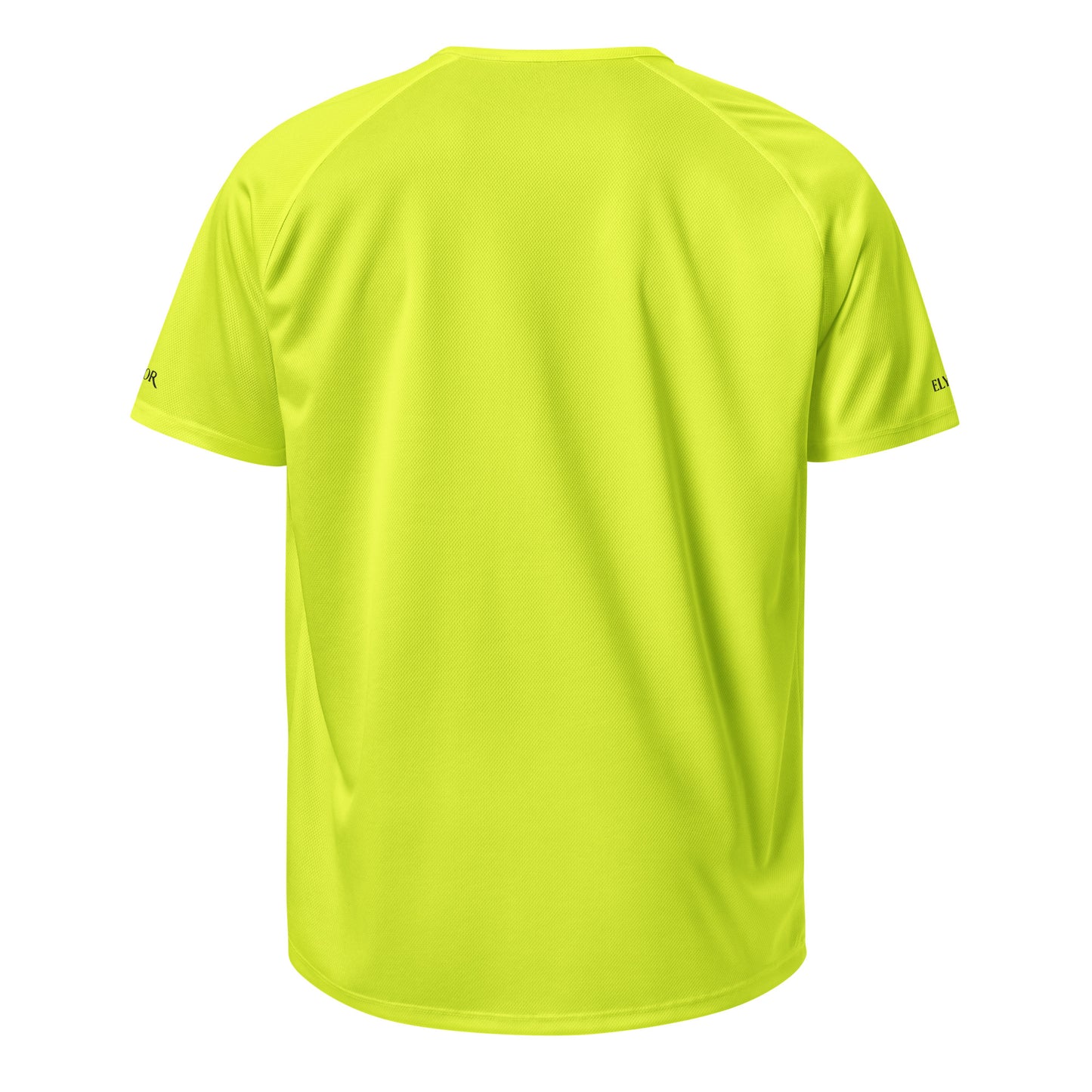 Polyester Mesh Shirt