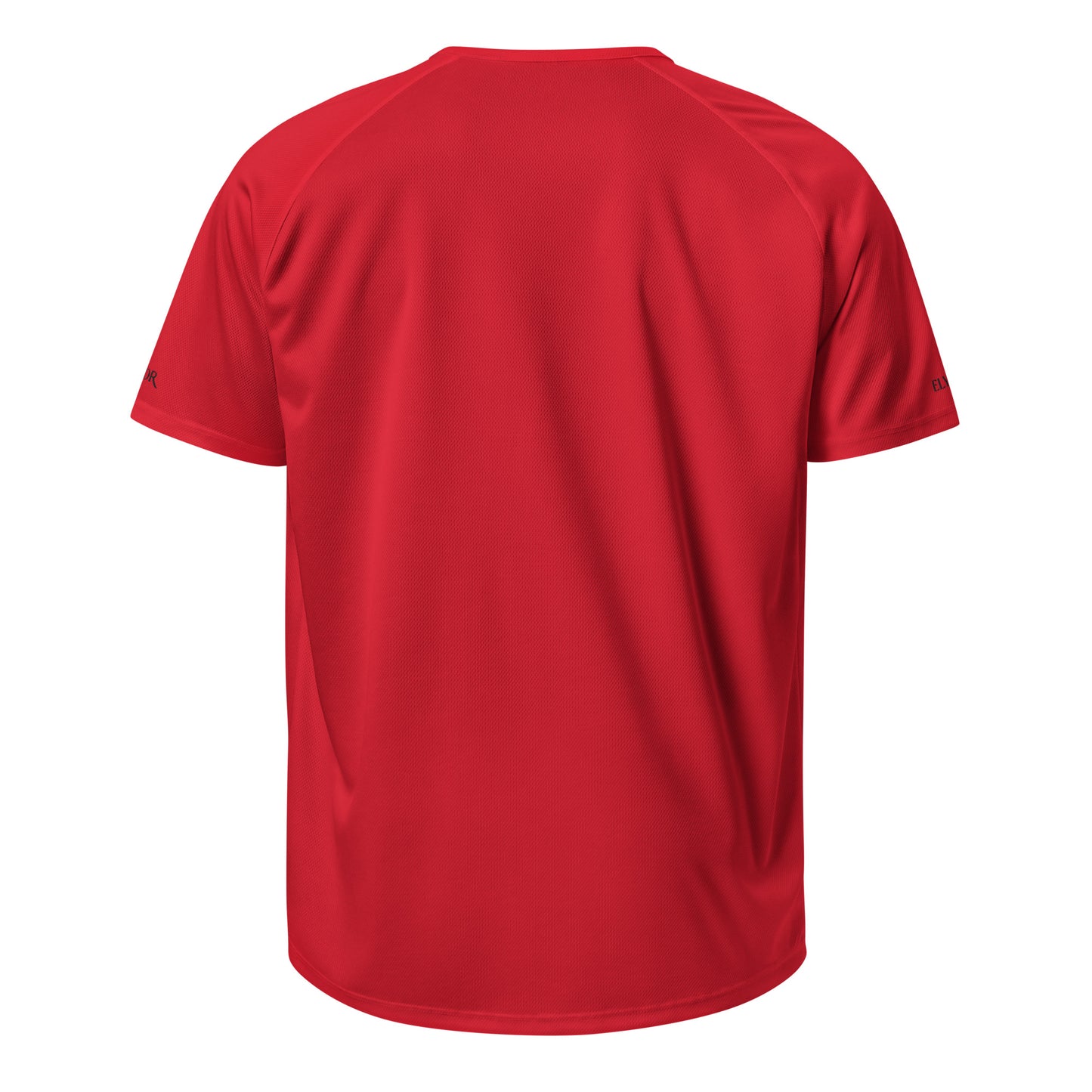 Polyester Mesh Shirt