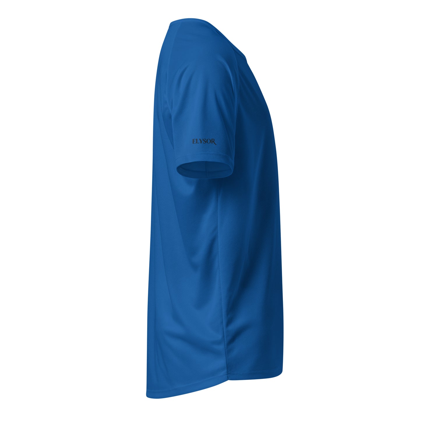 Polyester Mesh Shirt