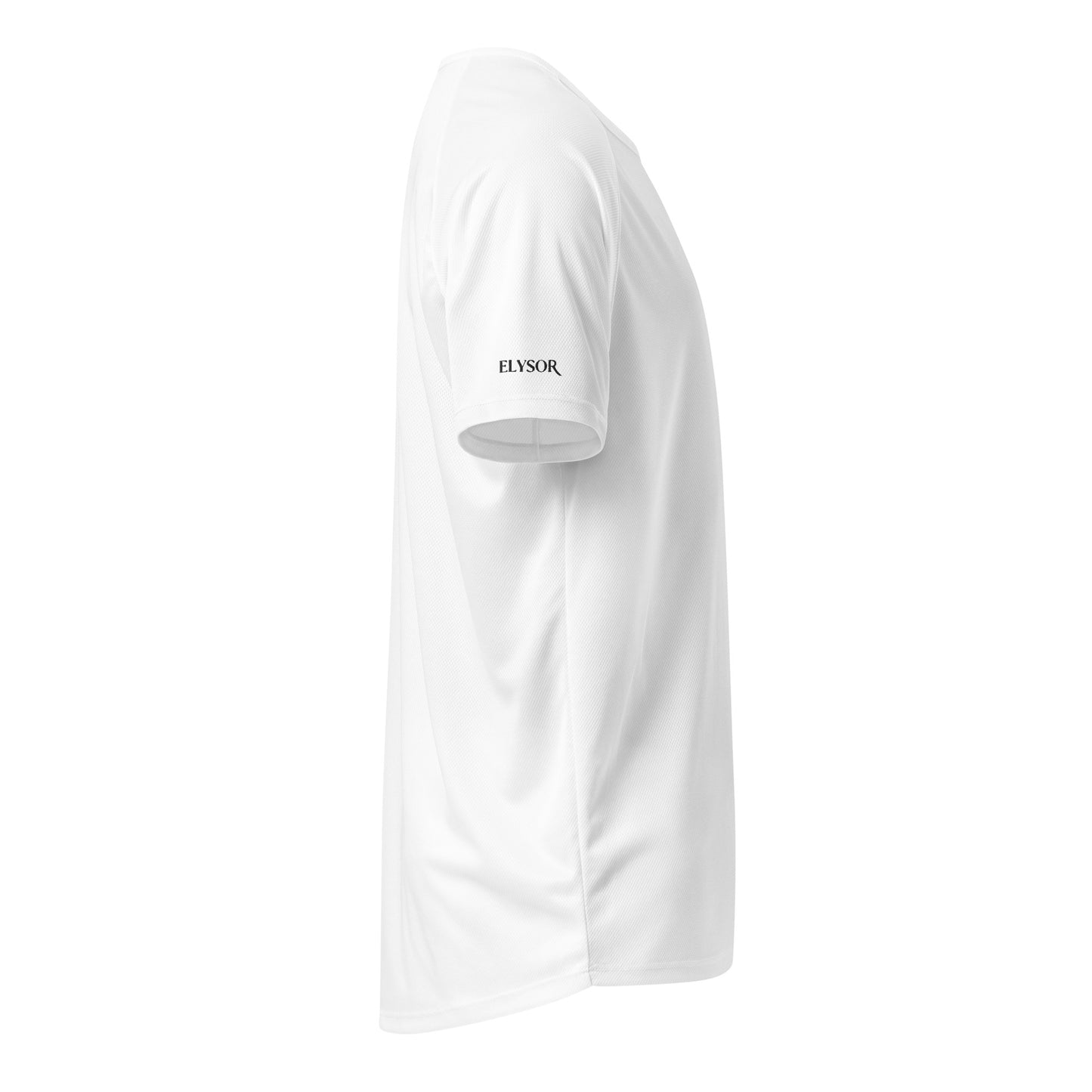 Polyester Mesh Shirt