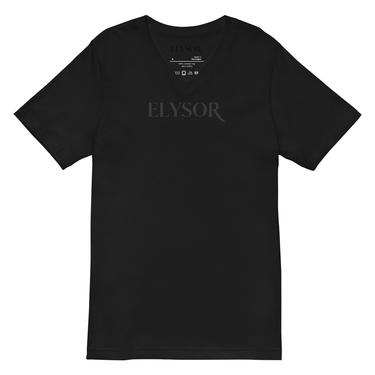 Lynx V-Neck Shirt