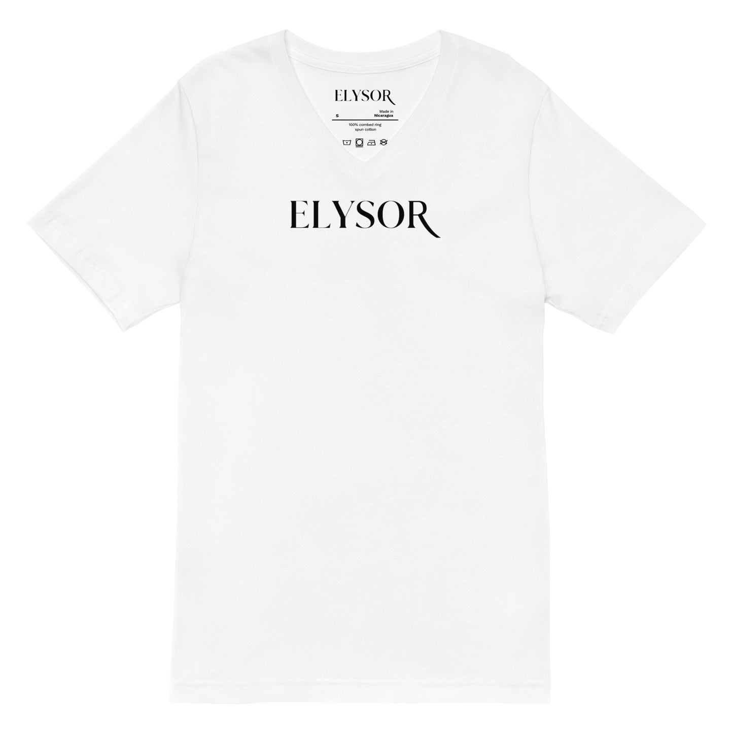 Lynx V-Neck Shirt