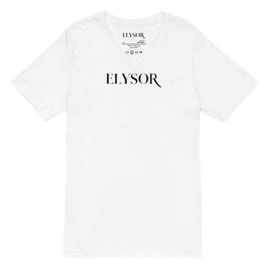 Lynx V-Neck Shirt