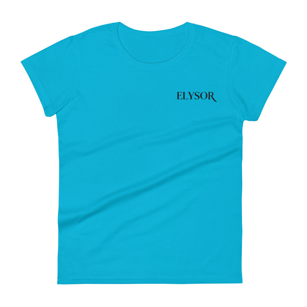 Short sleeve t-shirt