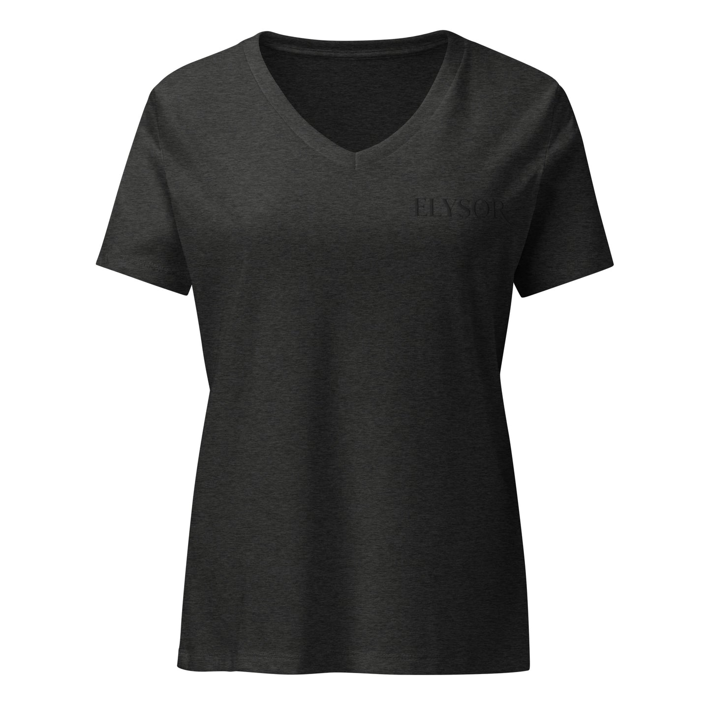 SoftSpin V-Neck Shirt