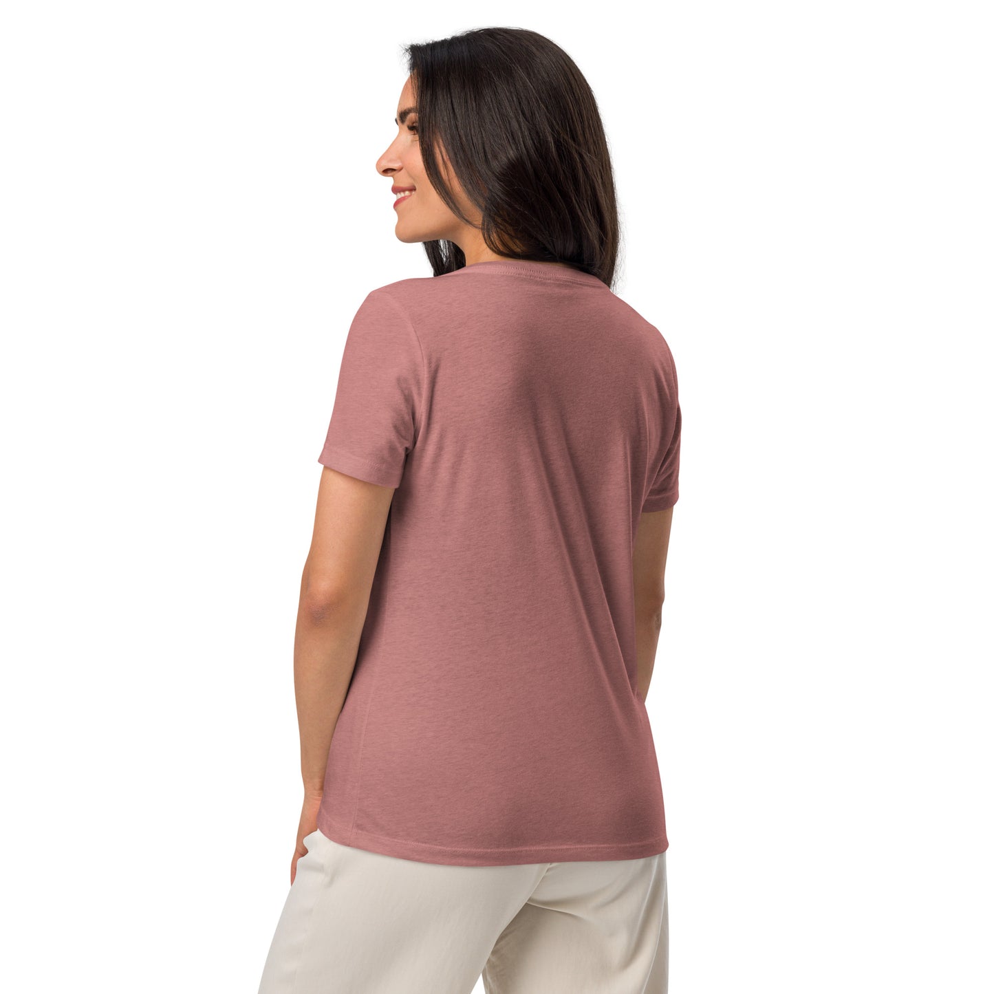 SoftSpin V-Neck Shirt