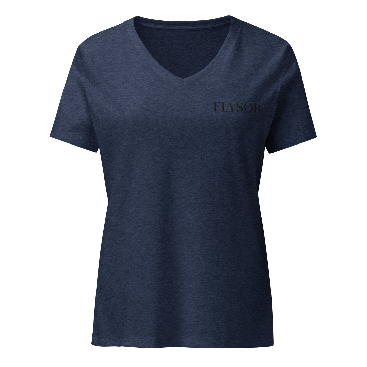 SoftSpin V-Neck Shirt