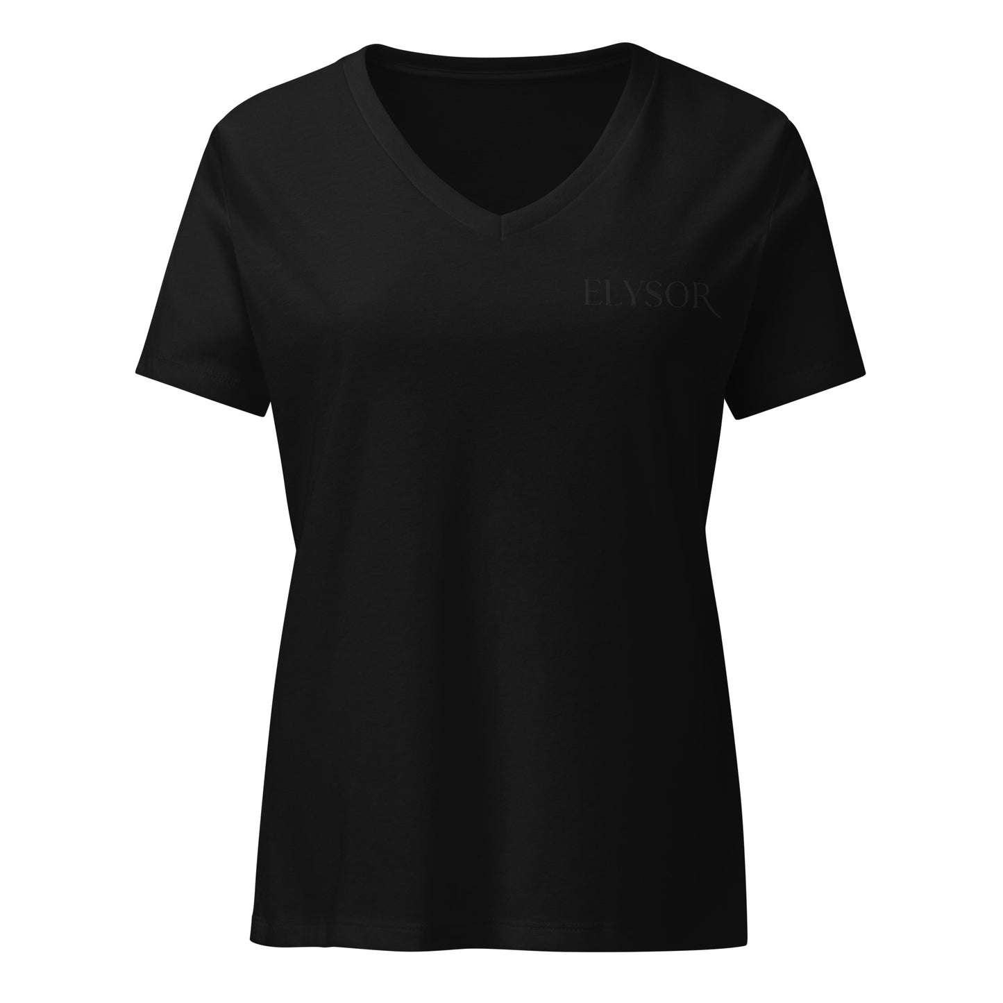 SoftSpin V-Neck Shirt